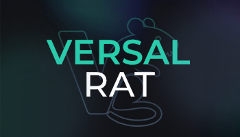 Versal RAT