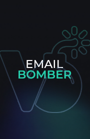 Email Bomber Product Box